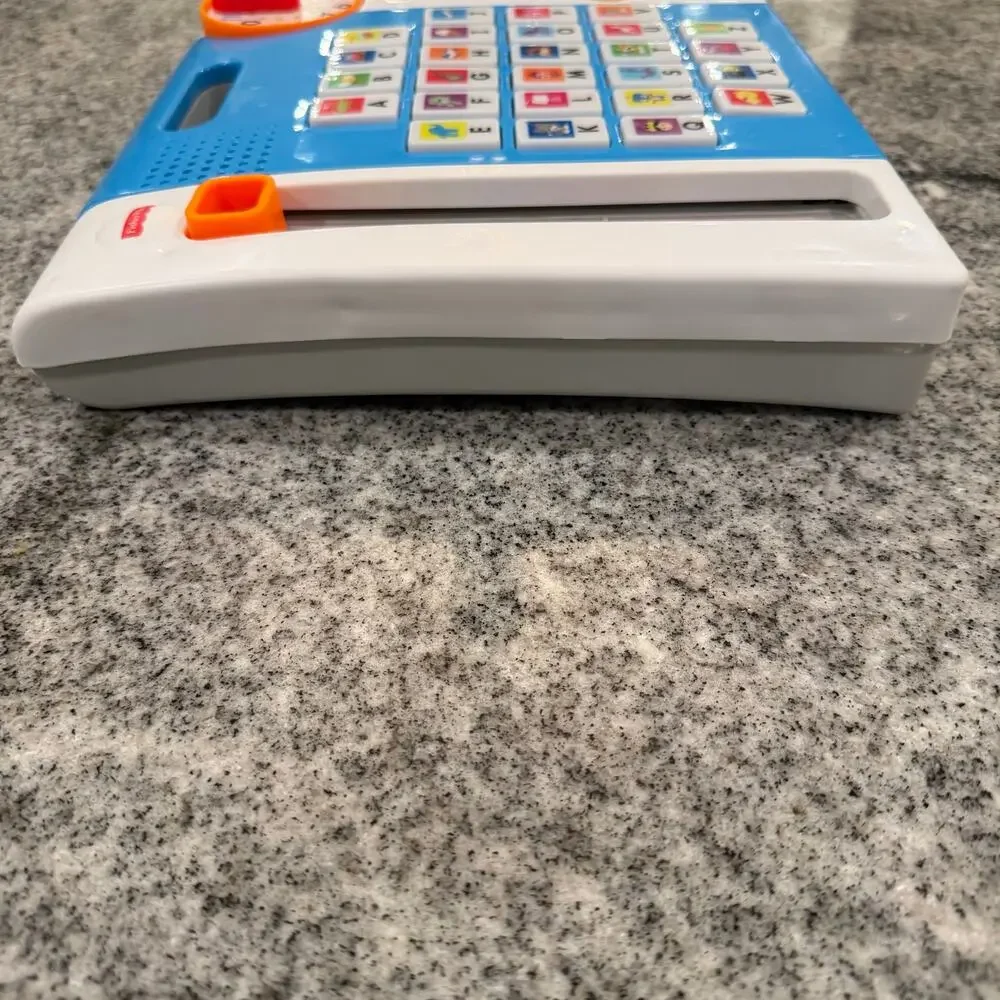 Fisher-Price fisher price